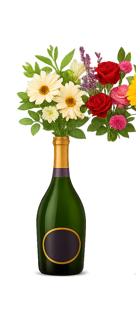 Set Premium – 5 Bottles Included