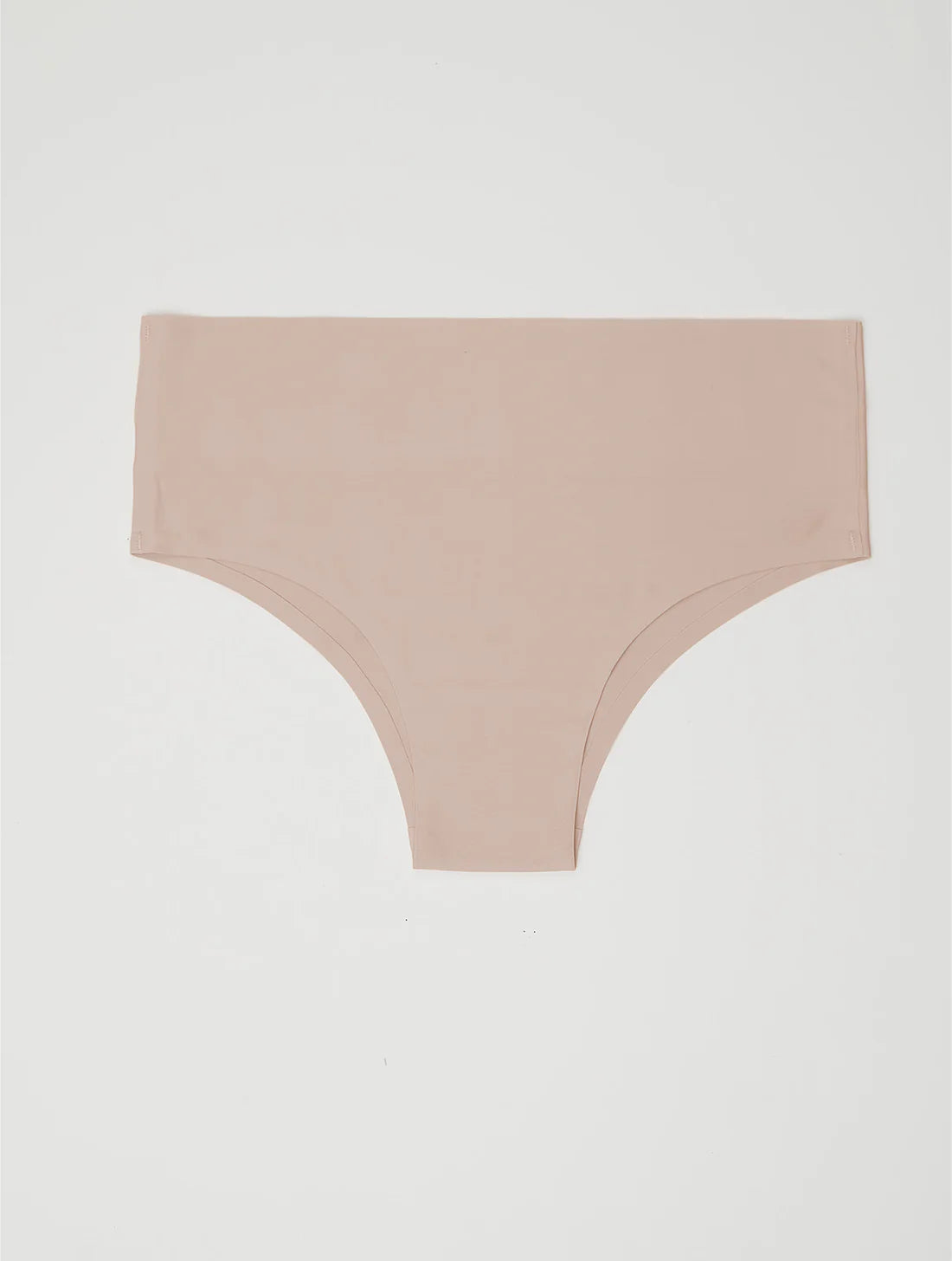 Rose Second Skin Seamless Reducing Bikini Panties
