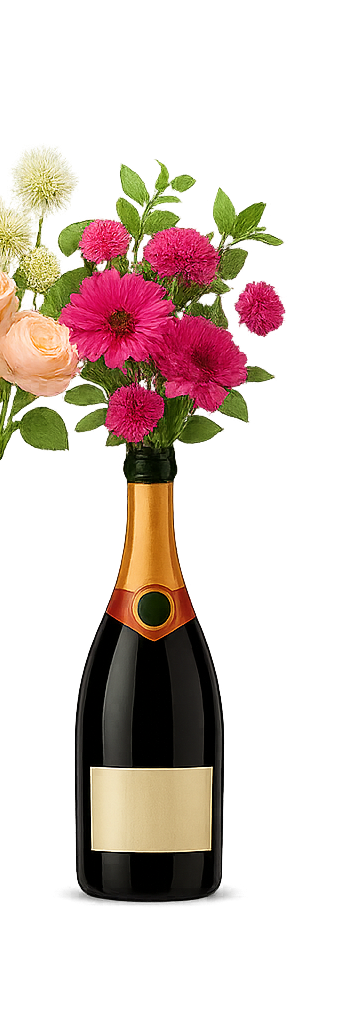 Set Premium – 5 Bottles Included