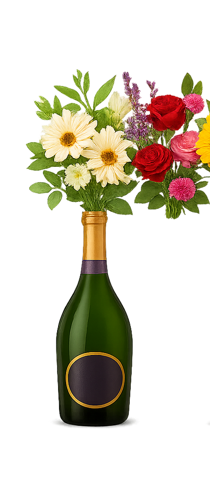 Set Premium – 5 Bottles Included